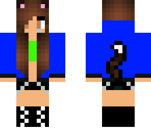 rainebow girl updated