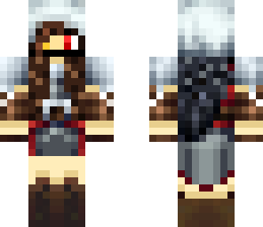 edited assassin