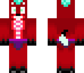peppermint gamer
