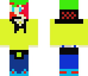 blood gaming