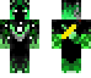earth elementalist