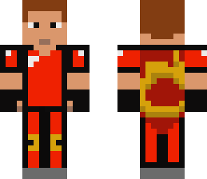 younger epicflameman
