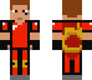 younger epicflameman