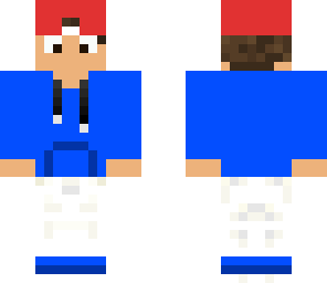 luginazul