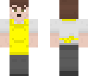 shopkeeper 4