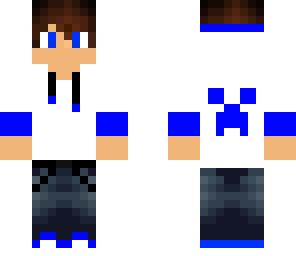 my best skin