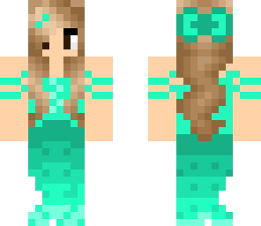 mermaid