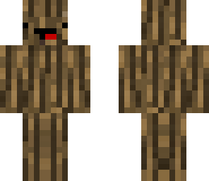 derp wood