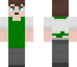 shopkeeper 1