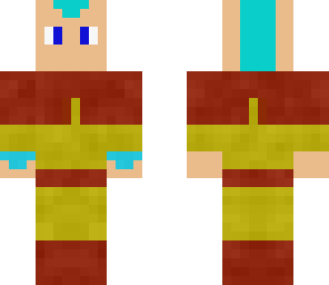 avatar the last airbender