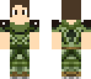 huntsman elf