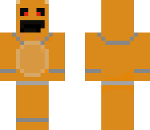 freddy not derpy