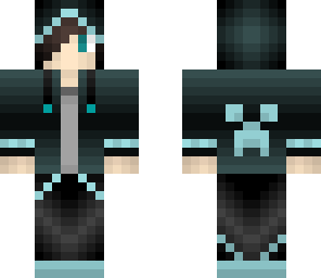 dark boy