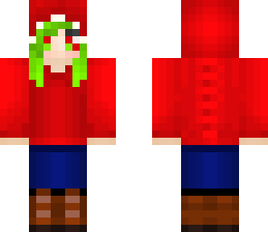 gumi matryoshka