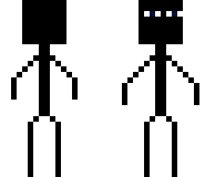 stick man