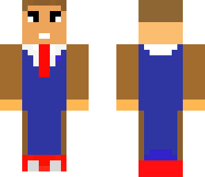 skin de mati