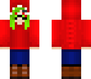 gumi matryoshka