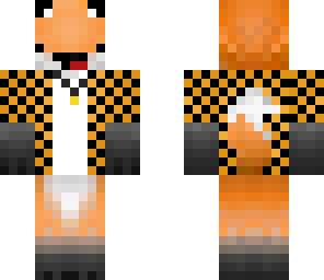 ****** fox