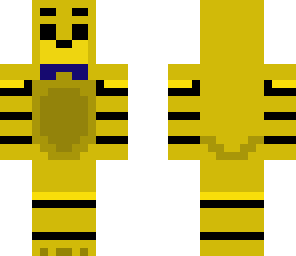 golden freddy