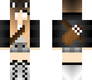 my skin
