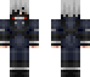 kaneki