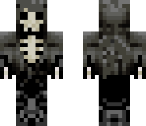 mrskeleton