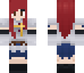 erza