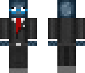 my real skin