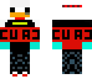 cuac