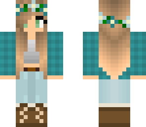 coolio girl skin froggydoo