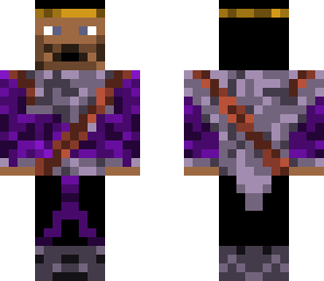 purple emissary