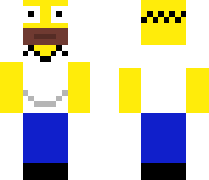 homero simpson wtf