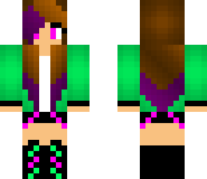 cool girl