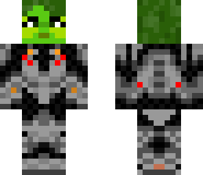 gamora