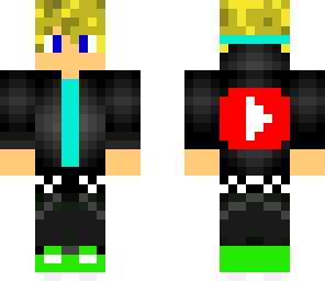 person