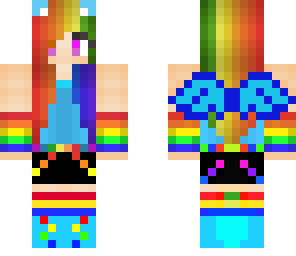 rainbow dash