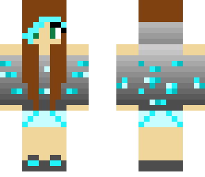 diamond girl edit