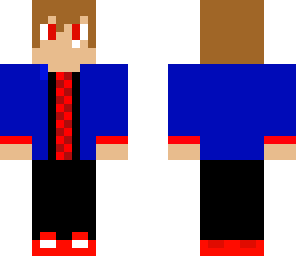 minha skin variacao
