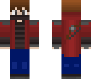 archer