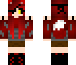 foxy girl