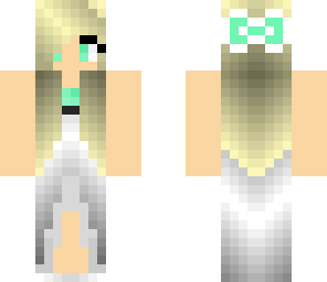 minty awesome gurl