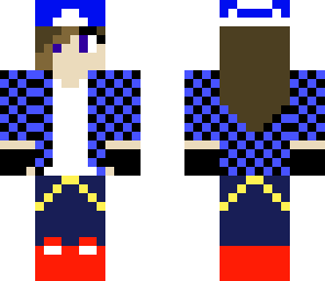 skater gal