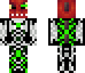 robo-thorn