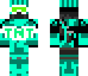 tnt dude