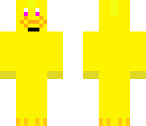 fnaf chica
