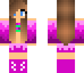 pink