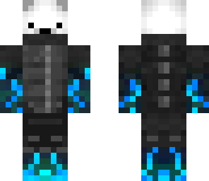 pvp polar bear