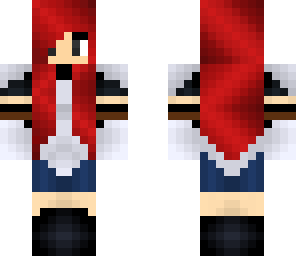 erza from fairy tail