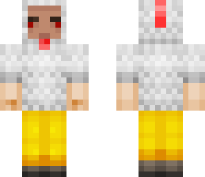 funkychickengamer