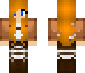aot girl
